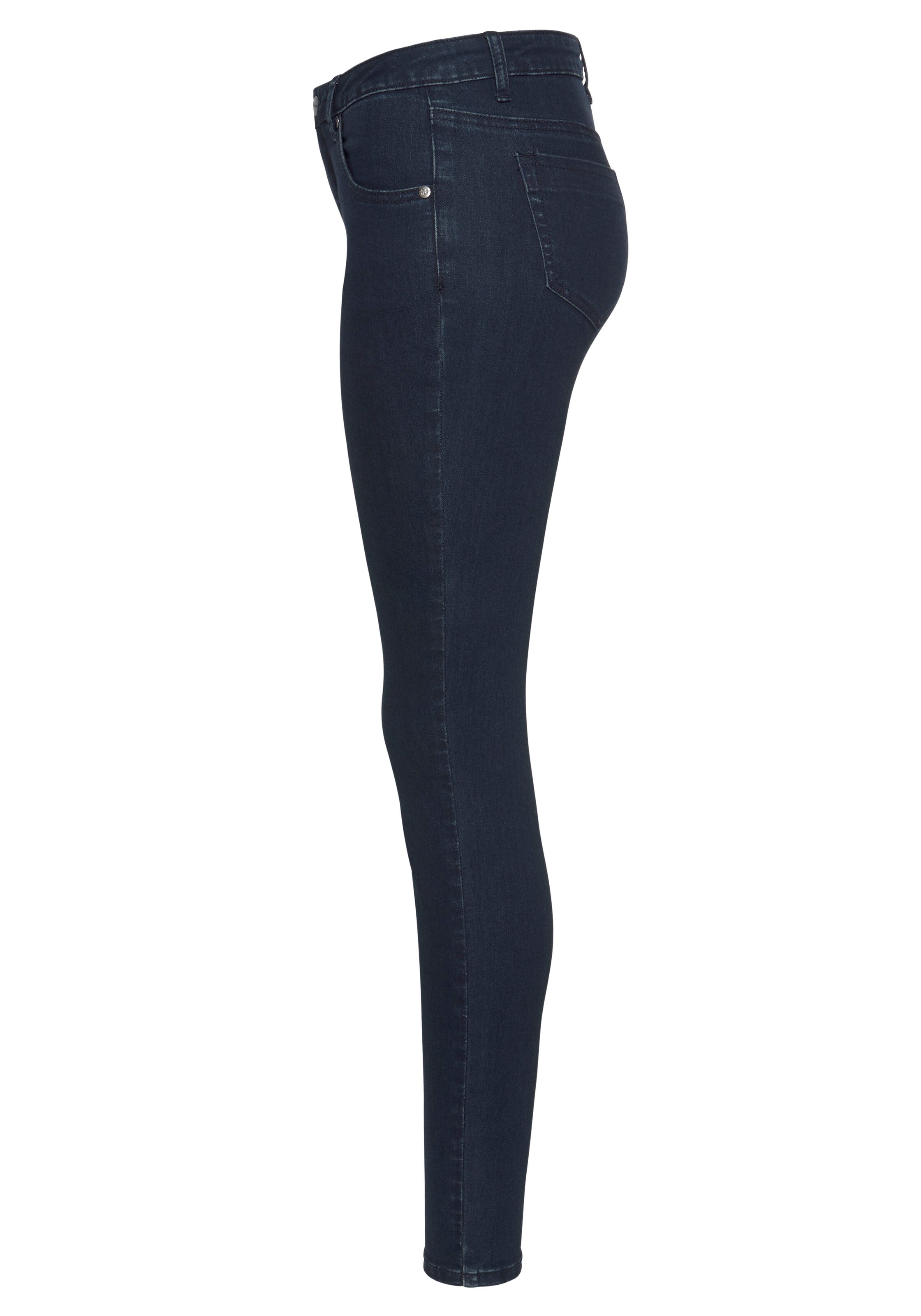 Tamaris Skinny Jeans in Blue