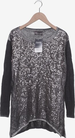 PRINCESS GOES HOLLYWOOD Top & Shirt in M in Grey: front