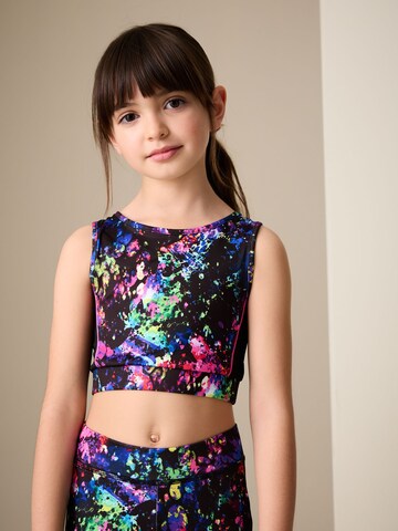 Sport top de la Next pe mai multe culori: față