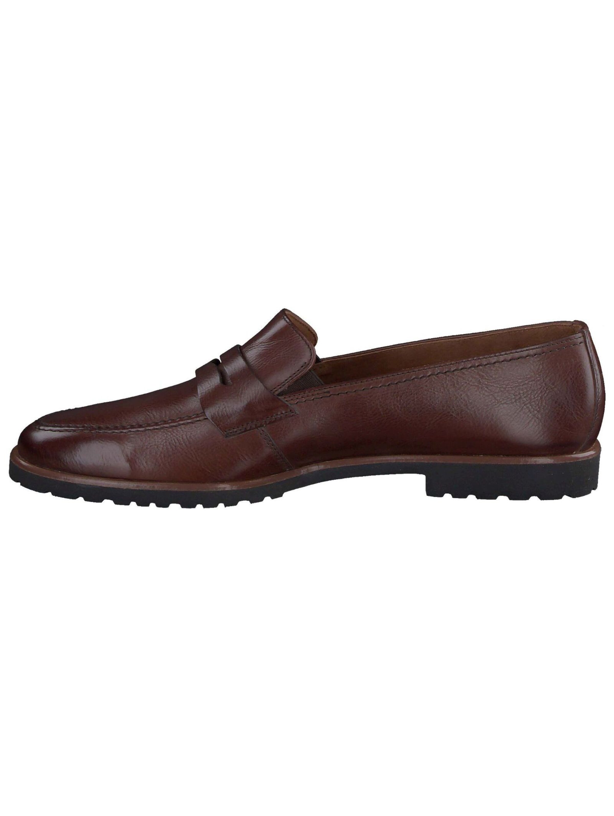 Paul Green Slip-ons in Brown