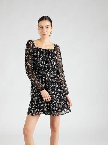 Robe 'Falda' ABOUT YOU en mélange de couleurs : devant