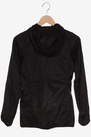 Haglöfs Jacket & Coat in S in Black