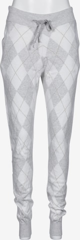 10Days Stoffhose M in Grau: Vorderseite