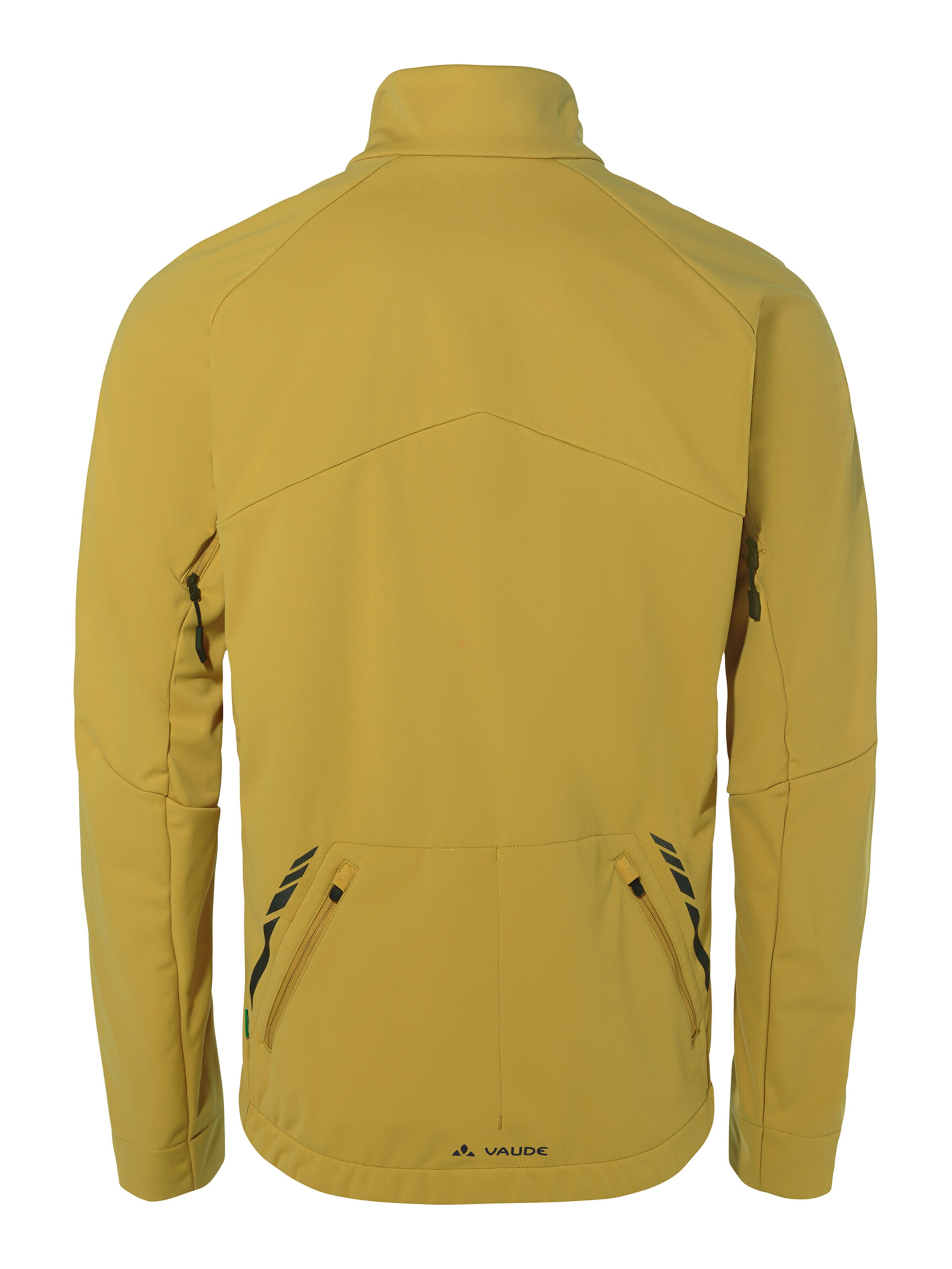 VAUDE Sportjas 'Posta VII' in Geel