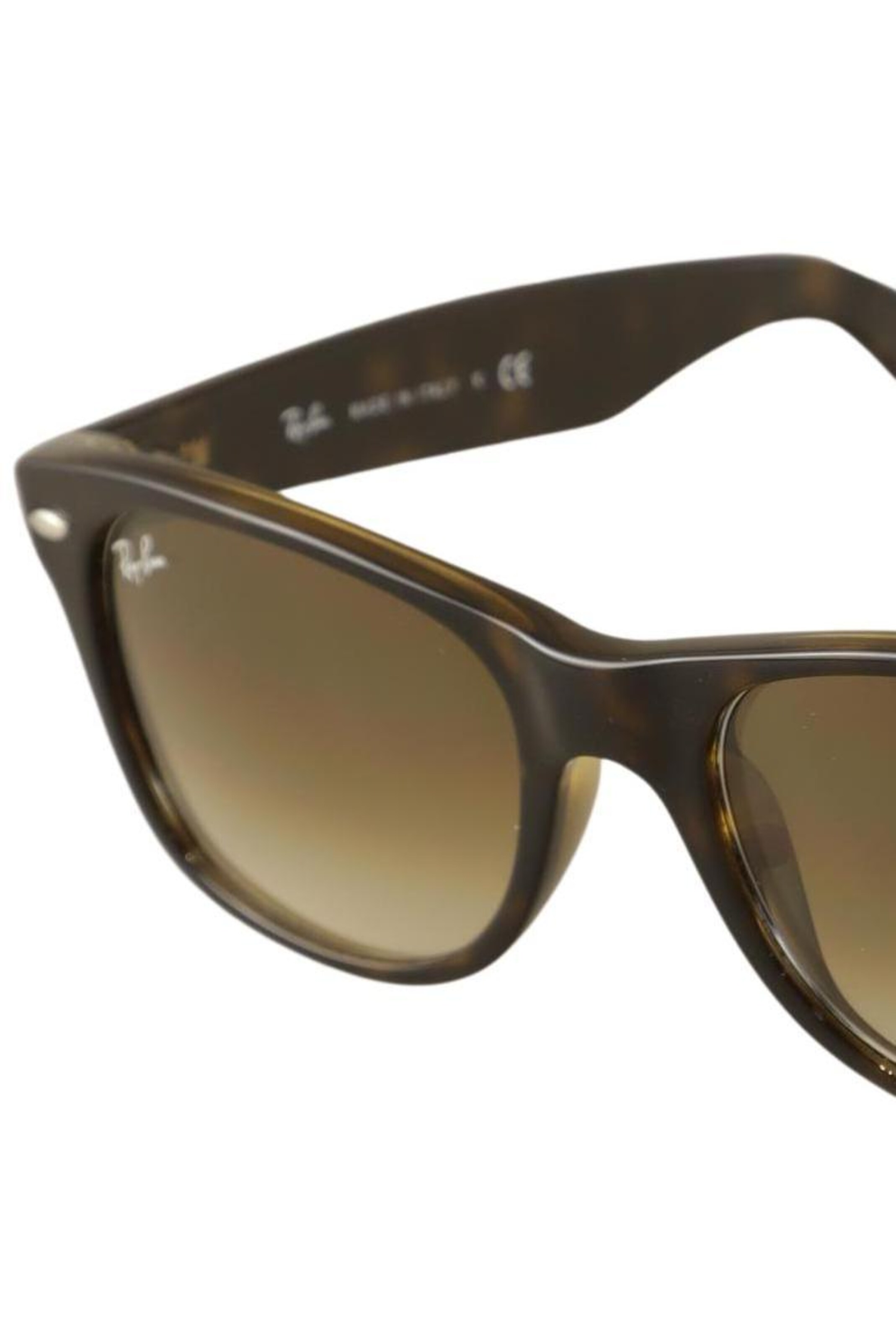 Ray-Ban Sonnenbrille One Size in Braun