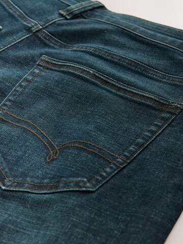 Next Loose fit Jeans in Blue