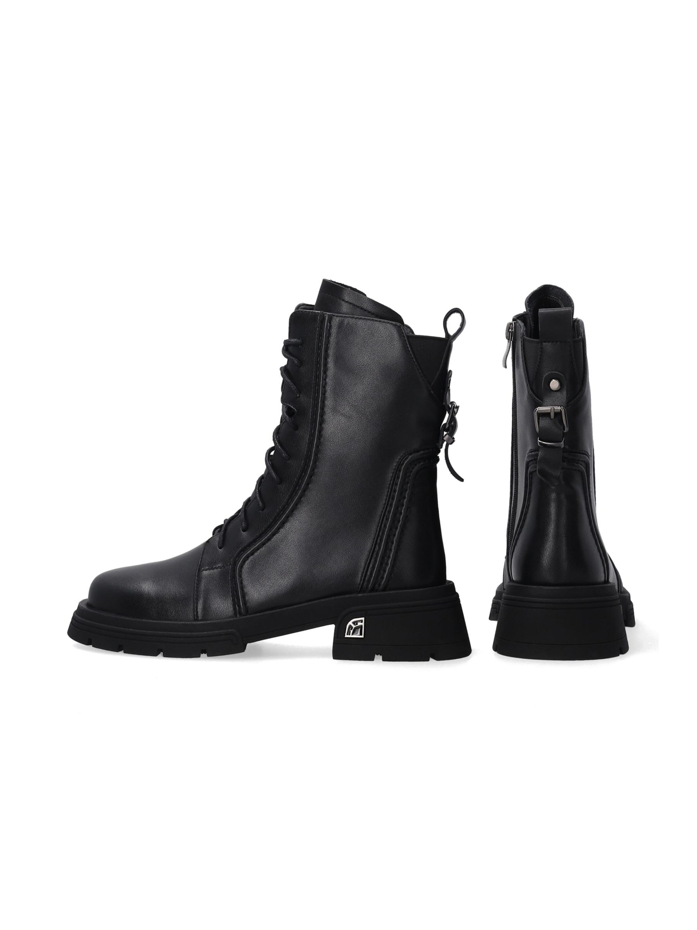 VENEZIA Boots‌‌‌‌‌ in Schwarz