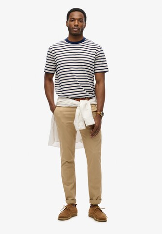 Superdry Shirt in Wit