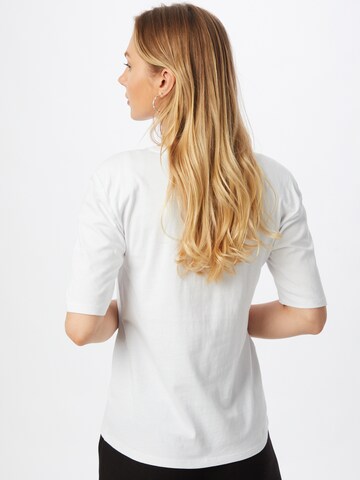 T-shirt 'Deborah' Twist & Tango en blanc