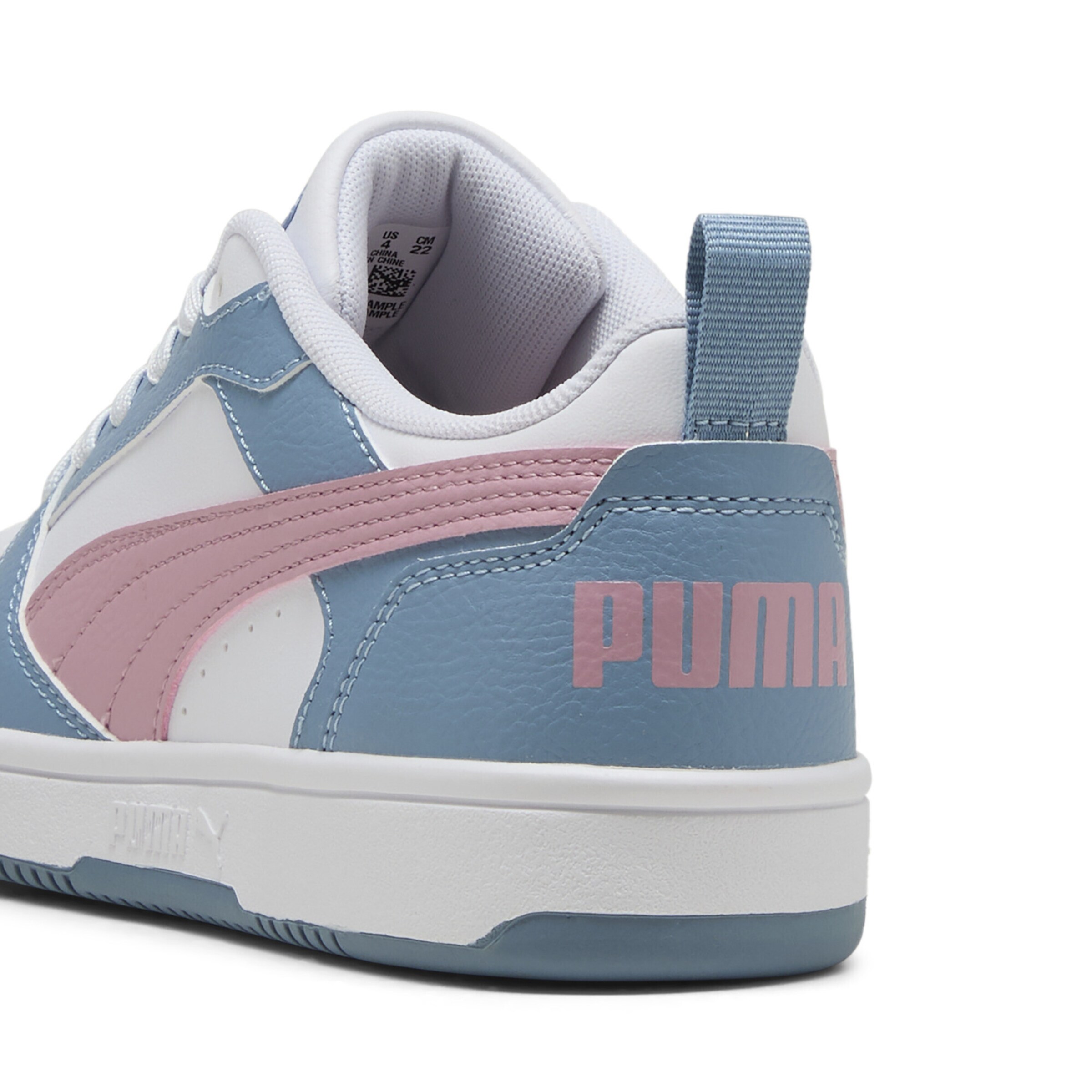 PUMA Sneaker 'Rebound V6' in Weiß