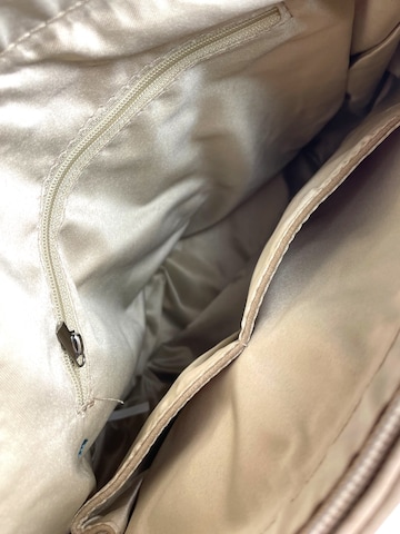 Kumixi Rugzak '2in1 Rucksacktasche' in Roze