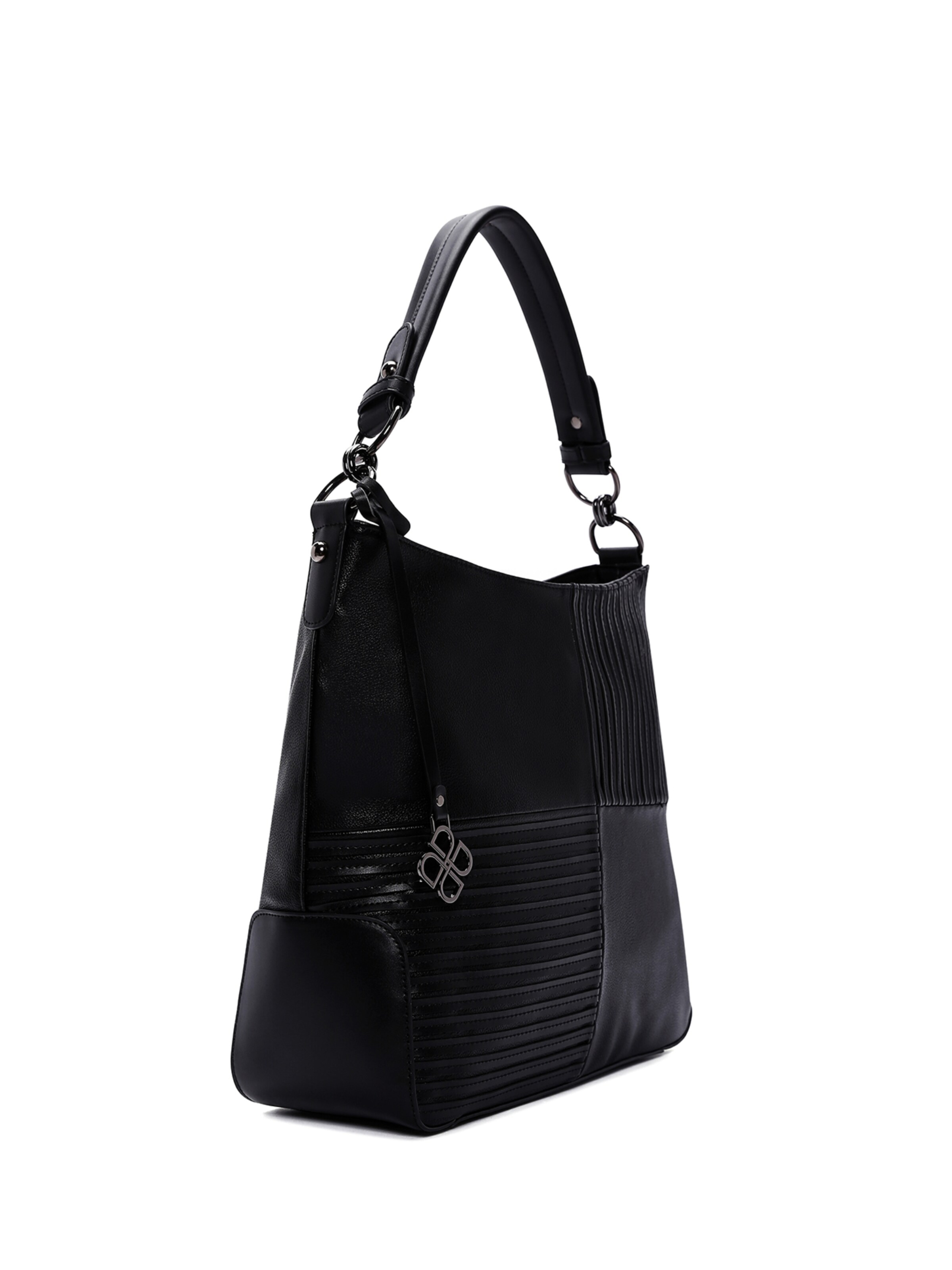 Derimod Handtas in Zwart