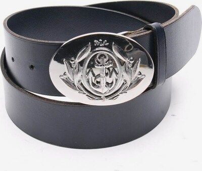 Lauren Ralph Lauren Belt in M in Navy, Item view