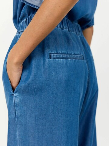 Loosefit Pantaloni di Levete Room in blu