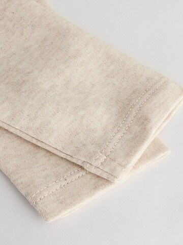 Barboteuse / body Next en beige