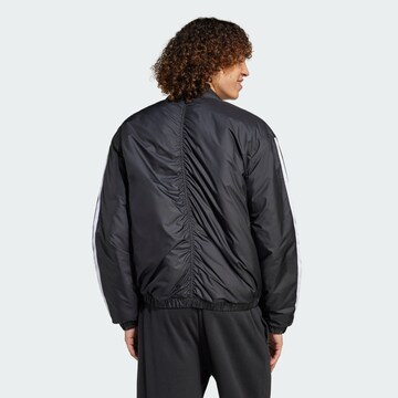 ADIDAS SPORTSWEAR Sportdzseki 'Essentials' - fekete