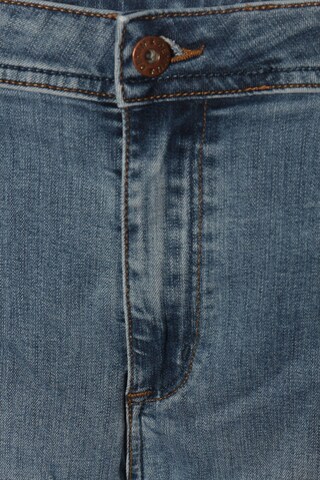 H&M High Waist Jeans 29 in Blau