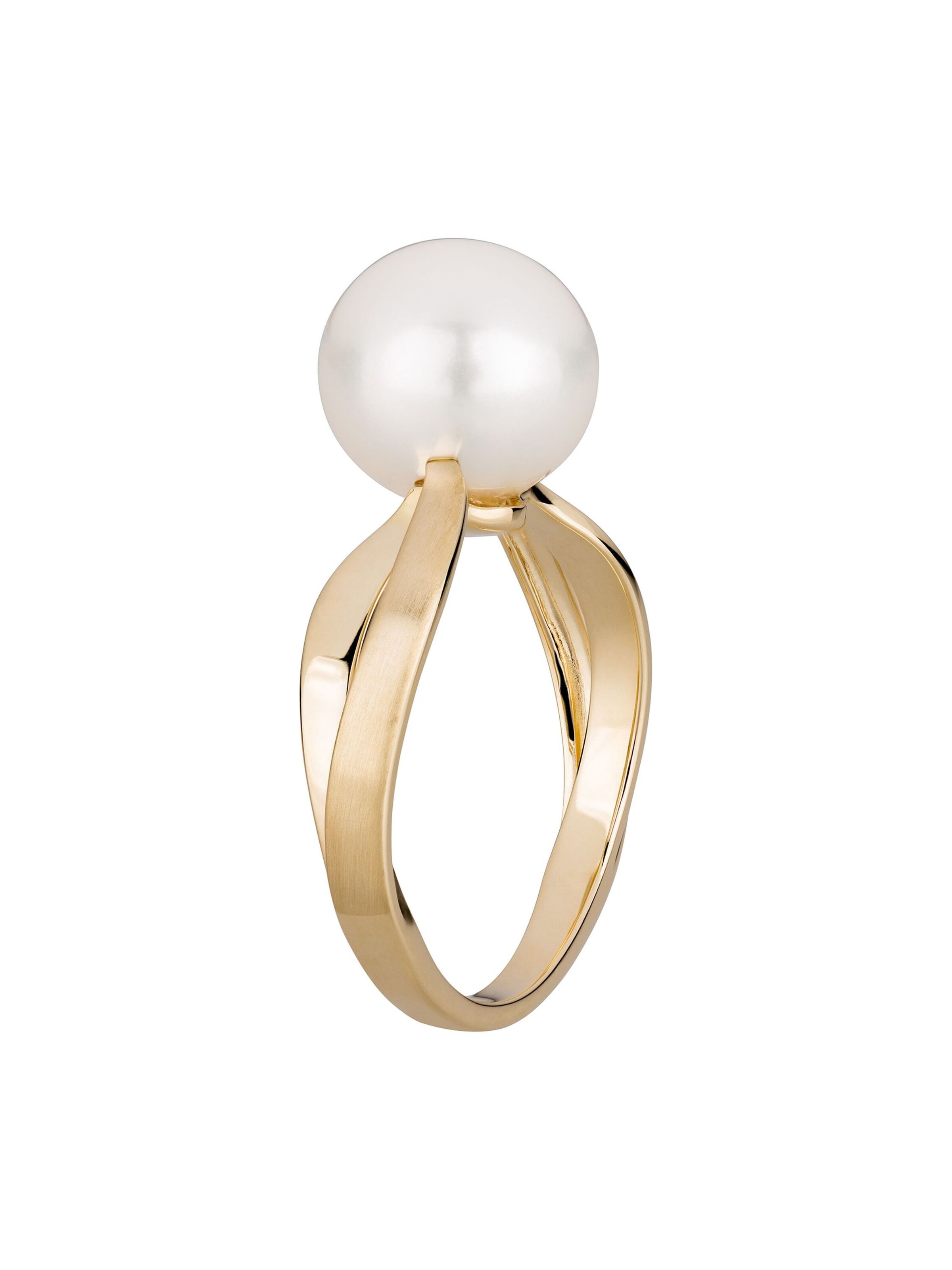 Orolino Ring in Gold