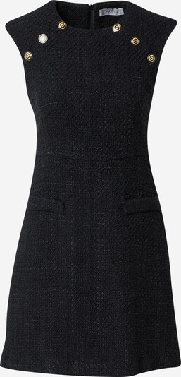 Marella Robe 'CALENDA' en noir, Vue avec produit