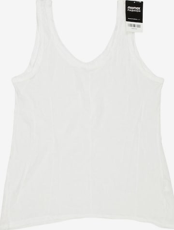 VENICE BEACH Top & Shirt in L in White: front