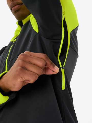 VAUDE Sportjas 'Posta VII ' in Geel