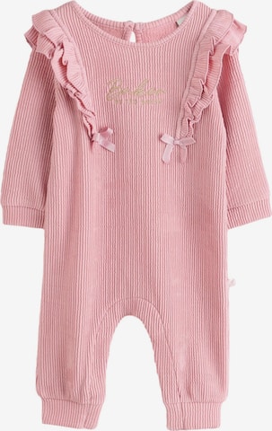 Baker by Ted Baker Potkuhousut/body värissä vaaleanpunainen: etupuoli