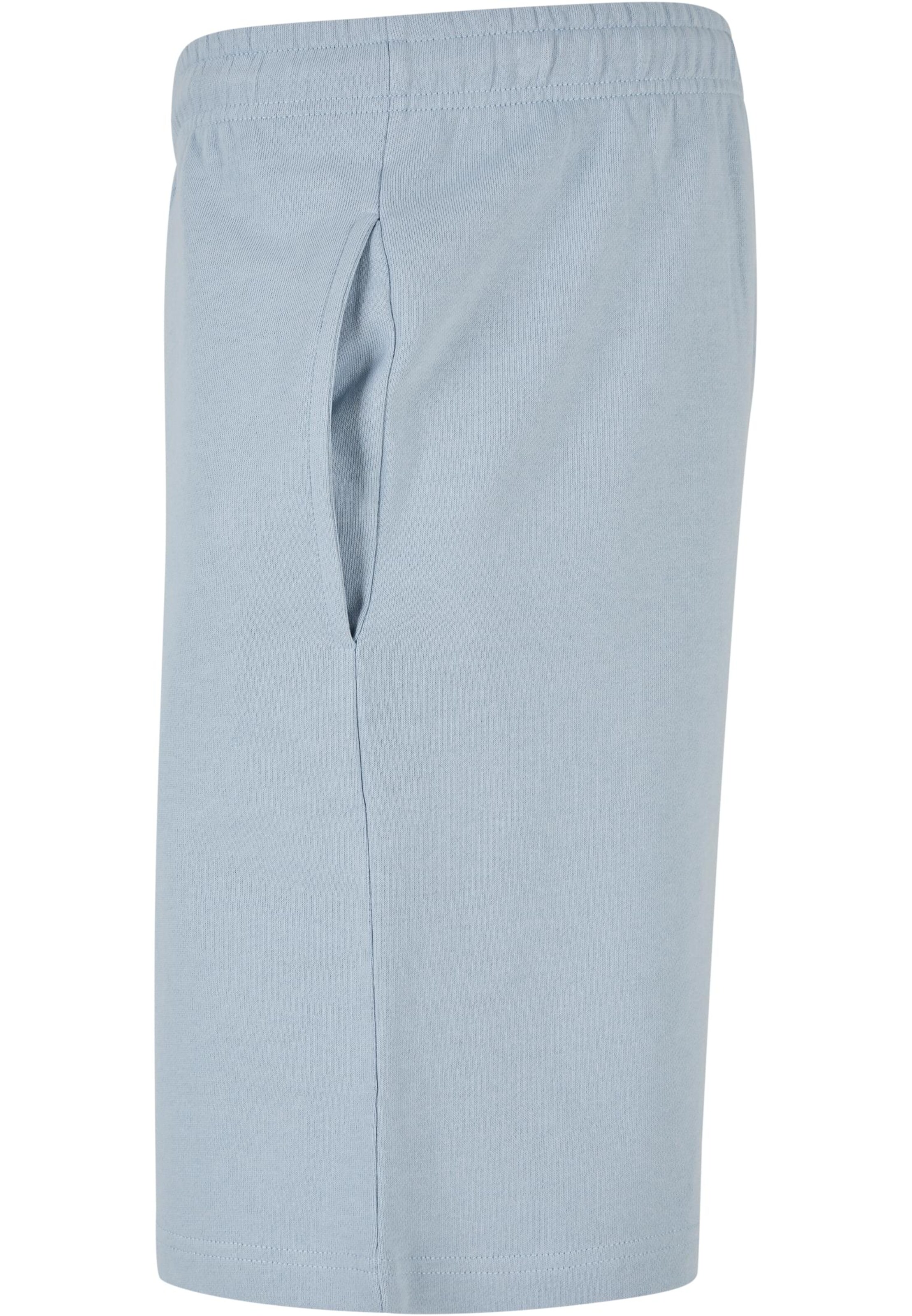 Urban Classics - Regular Calças em azul