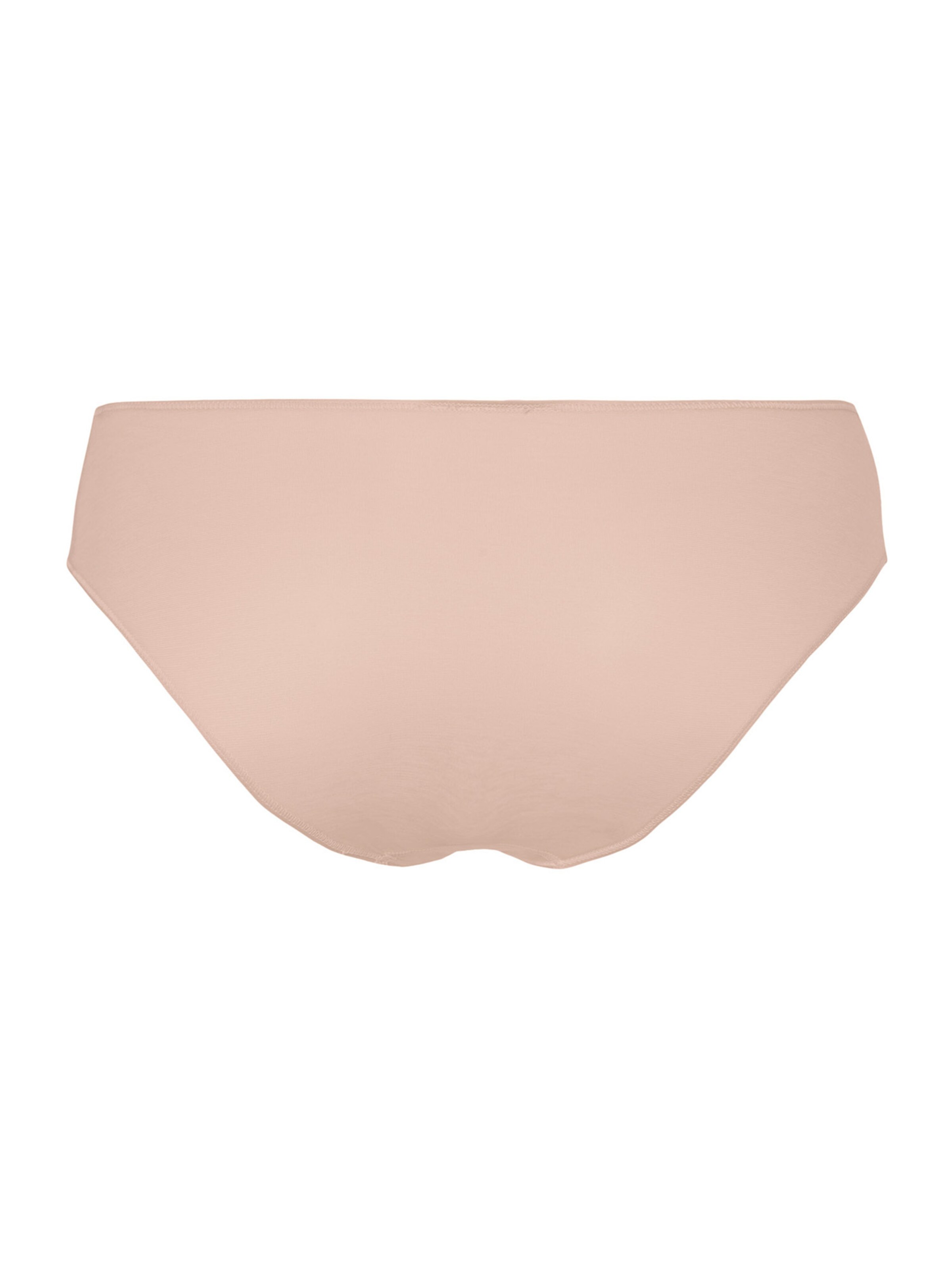 Slip ' Ultralight ' Hanro en beige