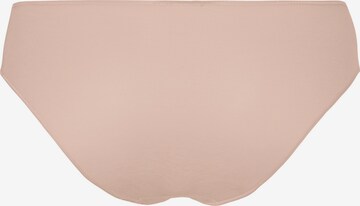 Hanro Panty ' Ultralight ' in Beige