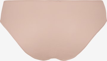 Hanro Slip ' Ultralight ' in Beige