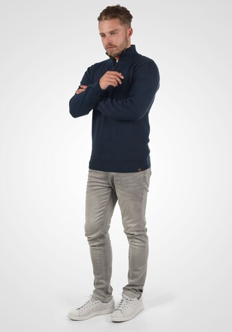 Pullover 'Richard' di INDICODE JEANS in blu