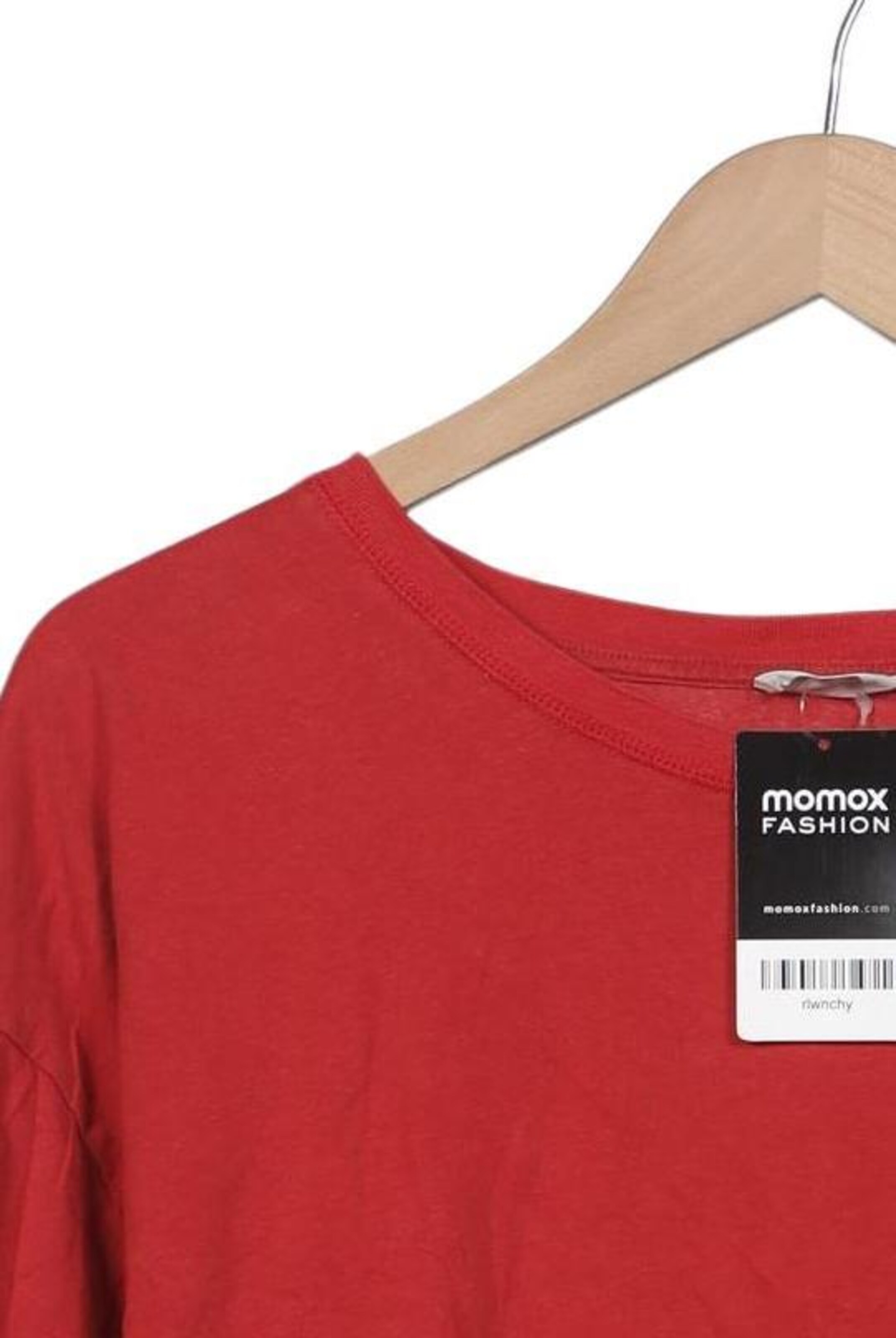 AMERICAN VINTAGE Top & Shirt in M in Red