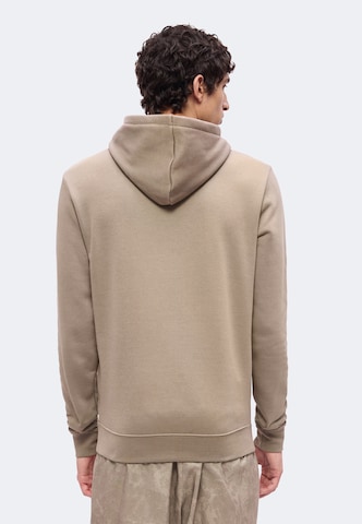 Sweat de sport 'Essentials No. 1' PUMA en beige
