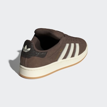 Sneaker bassa 'Campus 00s' di ADIDAS ORIGINALS in marrone