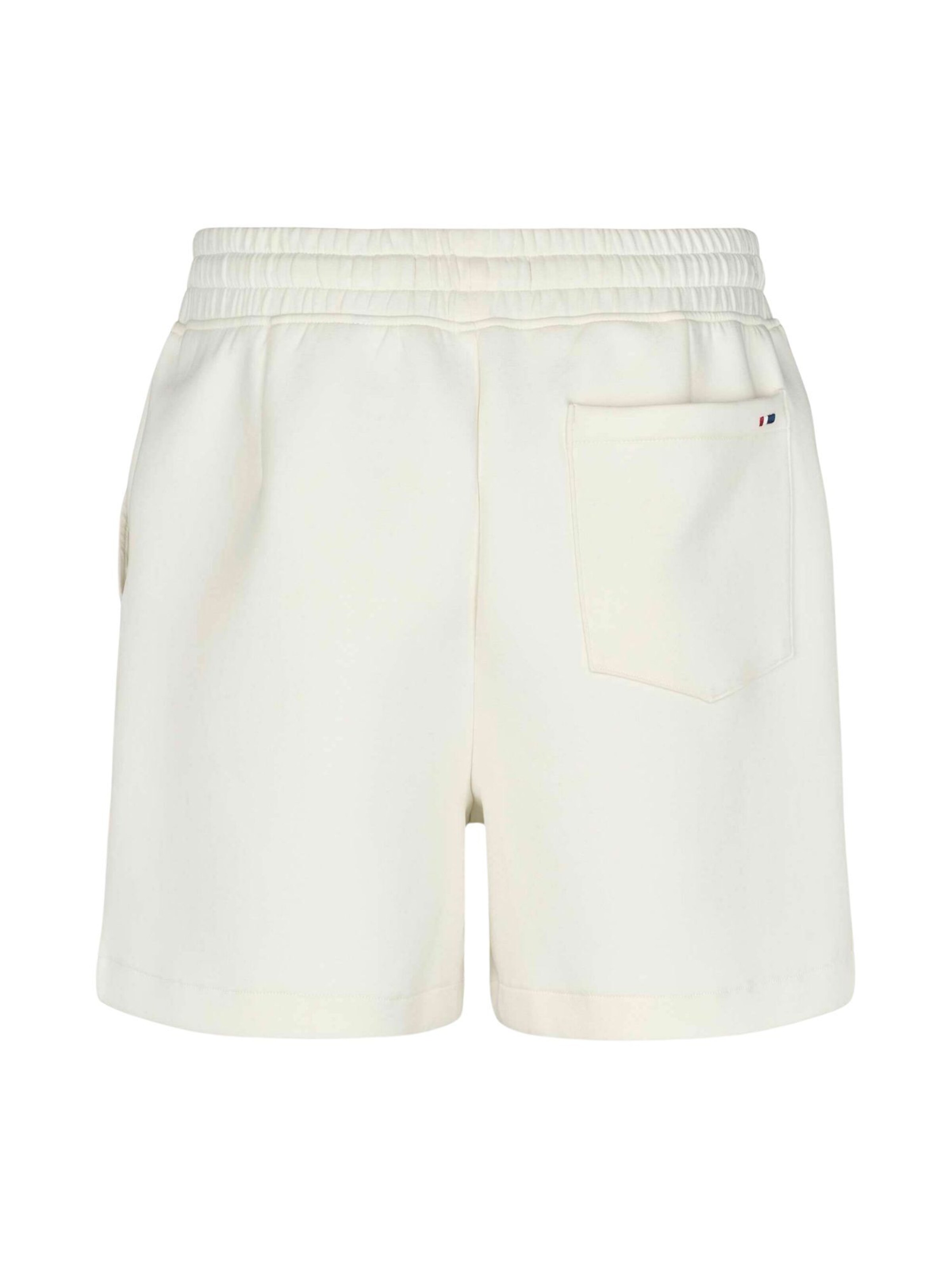 U.S. POLO ASSN. Regular Broek ' UWMacha ' in Wit
