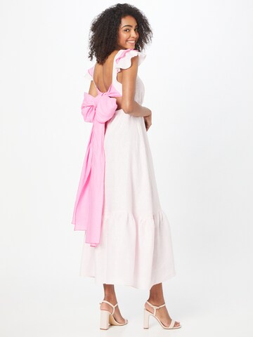 KAN Dress 'BLOSSOM' in Pink