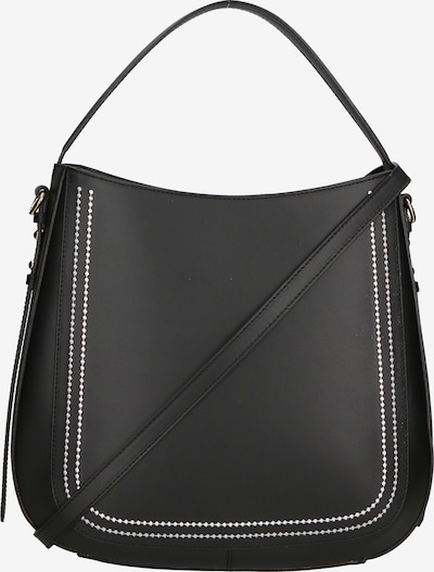Gave Lux Handtasche in schwarz, Produktansicht