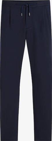 TOMMY HILFIGER Regular Laskoshousut värissä sininen: etupuoli