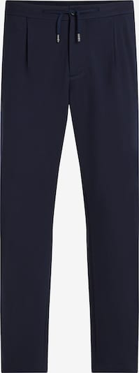 TOMMY HILFIGER Hlače s naborima u plava, Pregled proizvoda