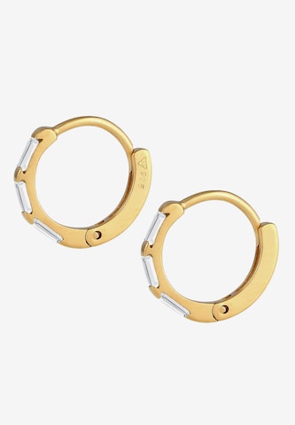 ELLI PREMIUM Earrings in Gold