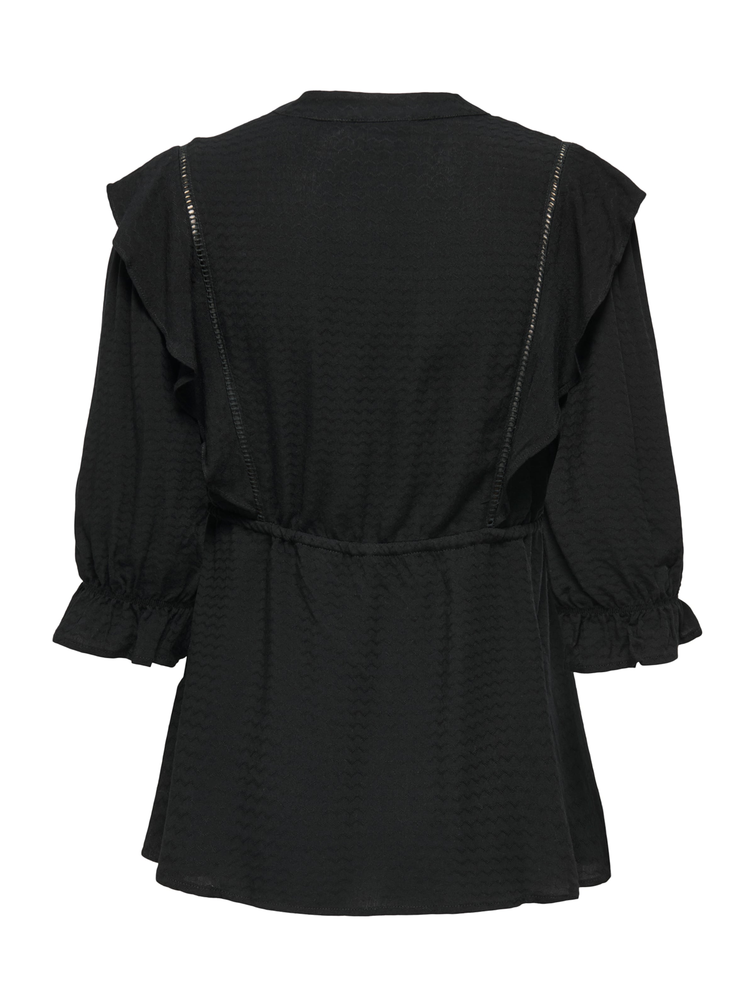 Only Maternity Halenka 'OLMSALLI' – černá