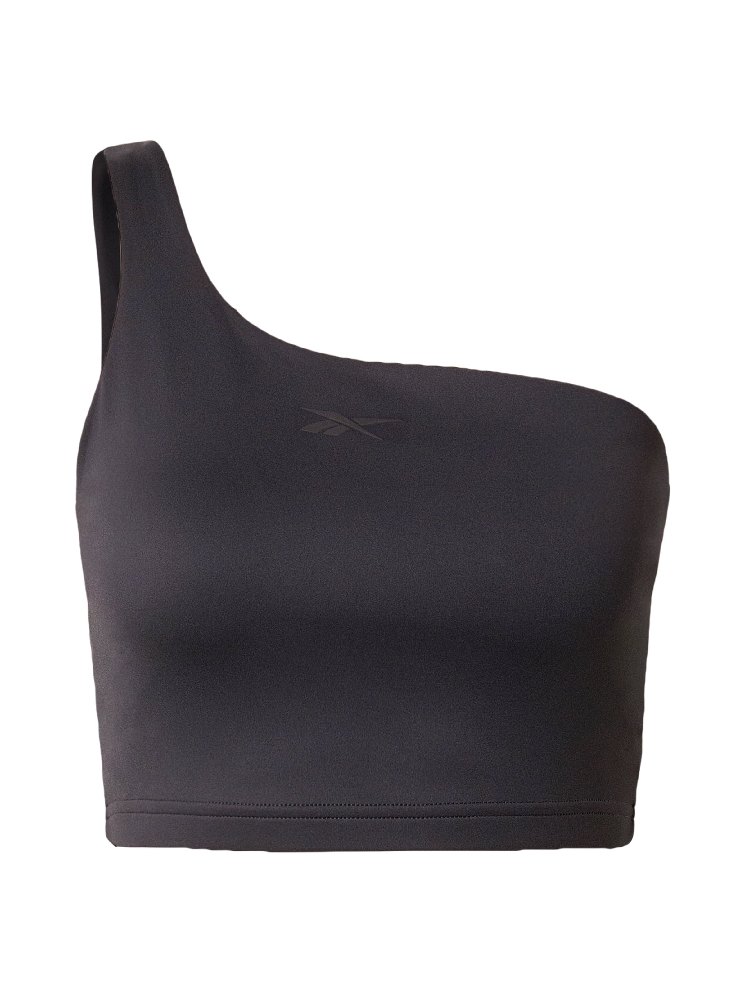 Reebok Sporttop 'ADDISON' in Schwarz: Vorderseite