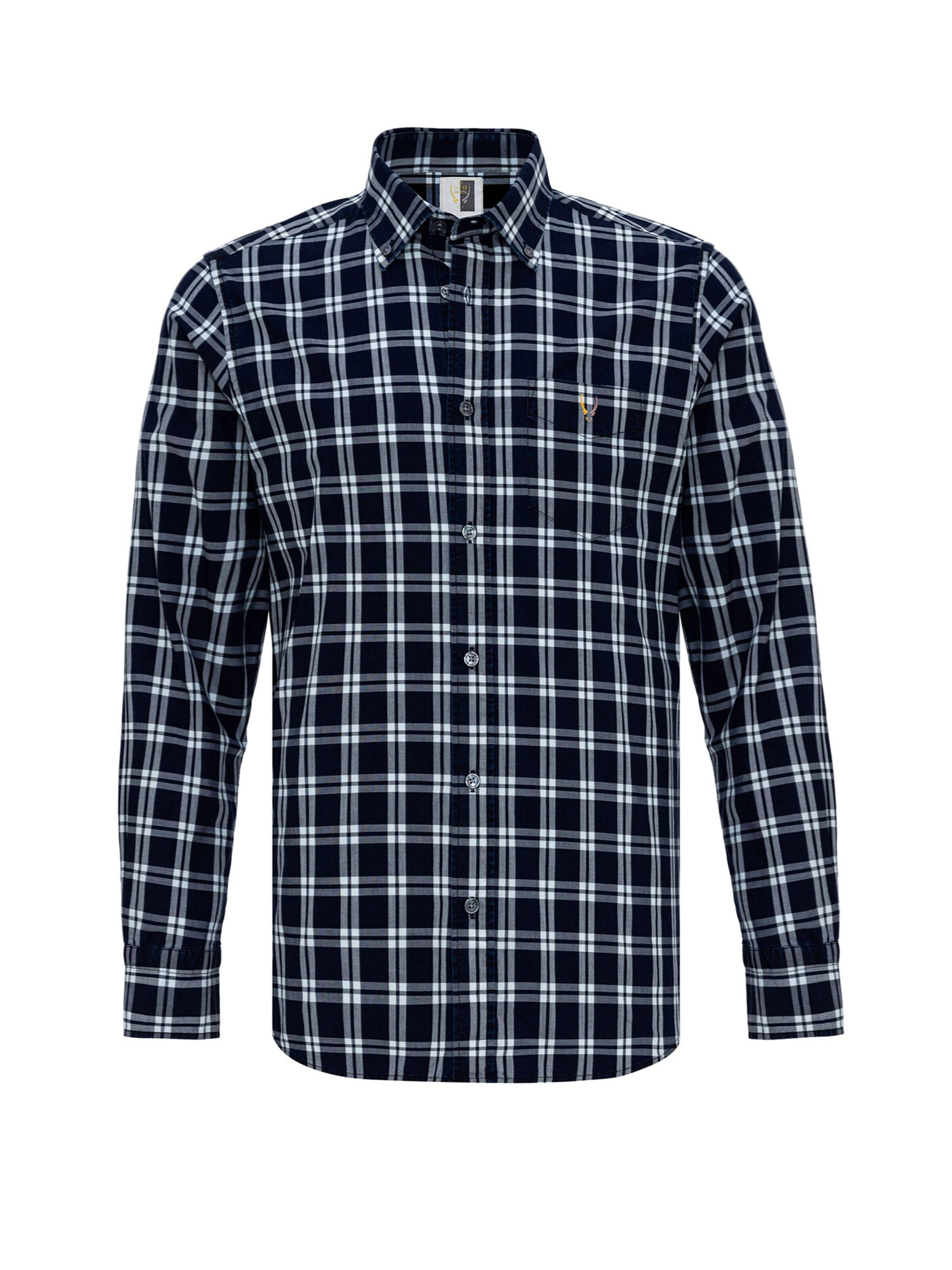 tengerészkék / fehér By Diess Collection Ing, Termék nézet