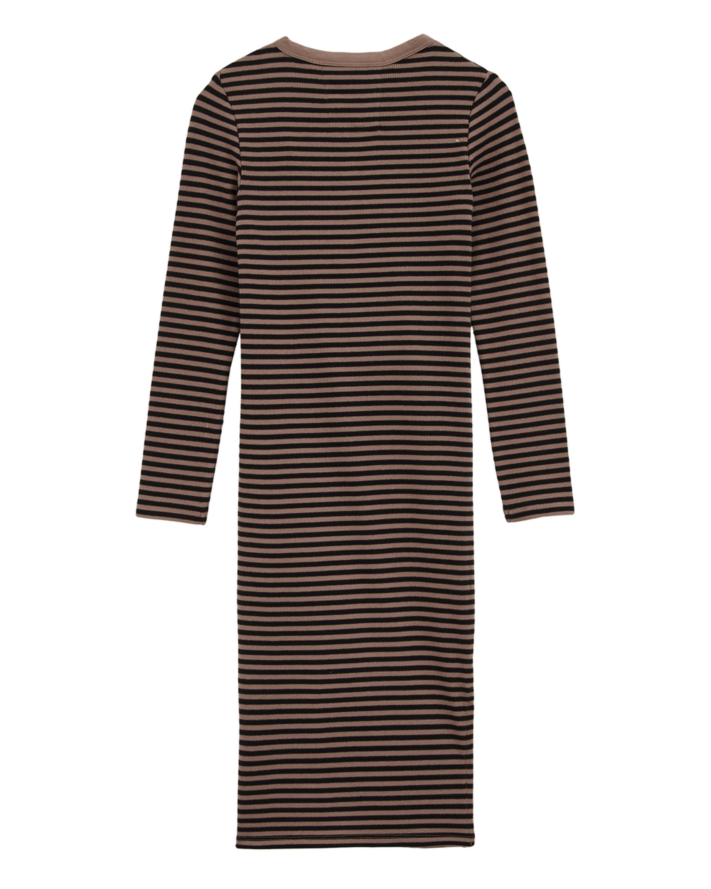 WE Fashion Šaty - Zmiešané farby