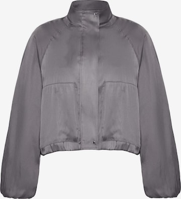 Antioch Демисезонная куртка в Серый: спереди