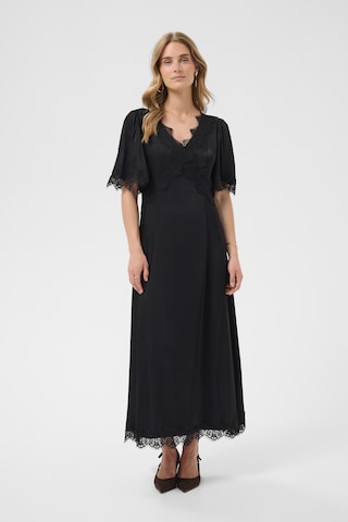 Cream - Vestido em preto