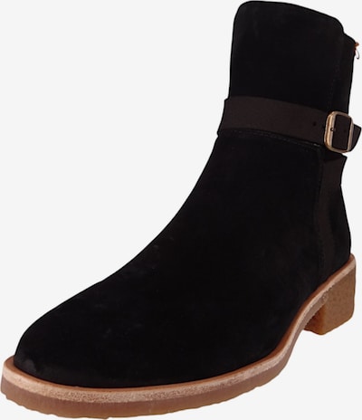 EL NATURALISTA Stiefelette 'Irati' in schwarz, Produktansicht