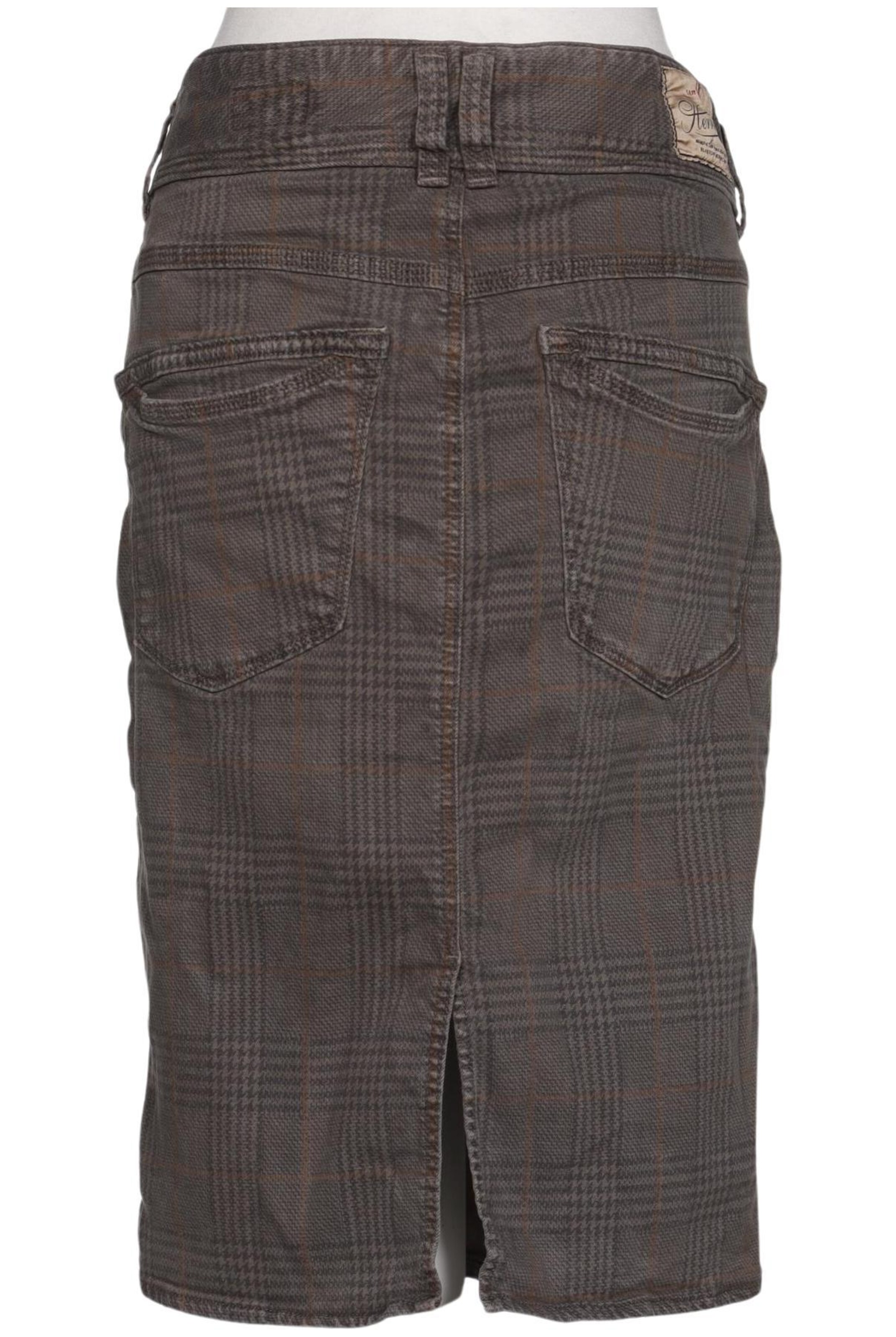 Herrlicher Skirt in L in Brown