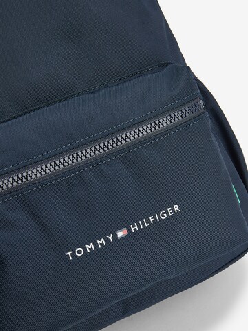 TOMMY HILFIGER Rugzak in Blauw