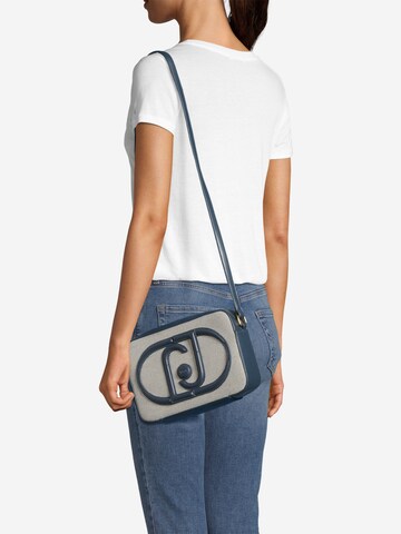 Liu Jo Crossbody Bag in Blue